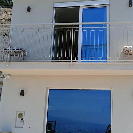 Stanza Mylai Etna View Apartamento Castelmola Exterior foto