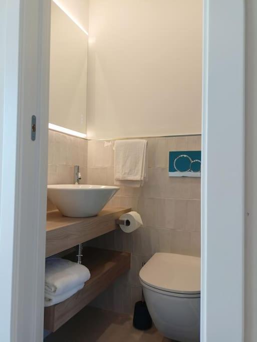Stanza Mylai Etna View Apartamento Castelmola Exterior foto