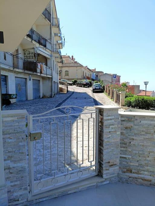 Stanza Mylai Etna View Apartamento Castelmola Exterior foto